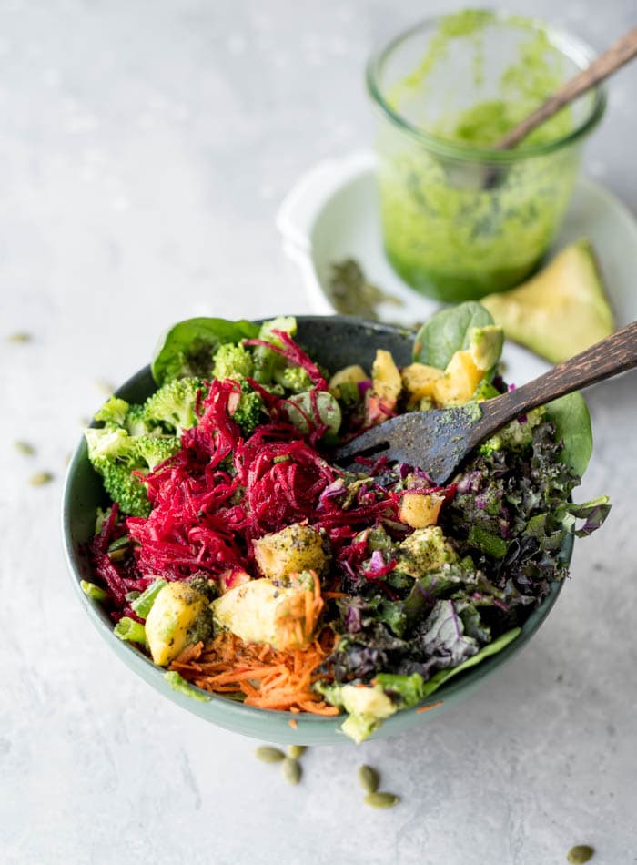 Wellness and nutrition